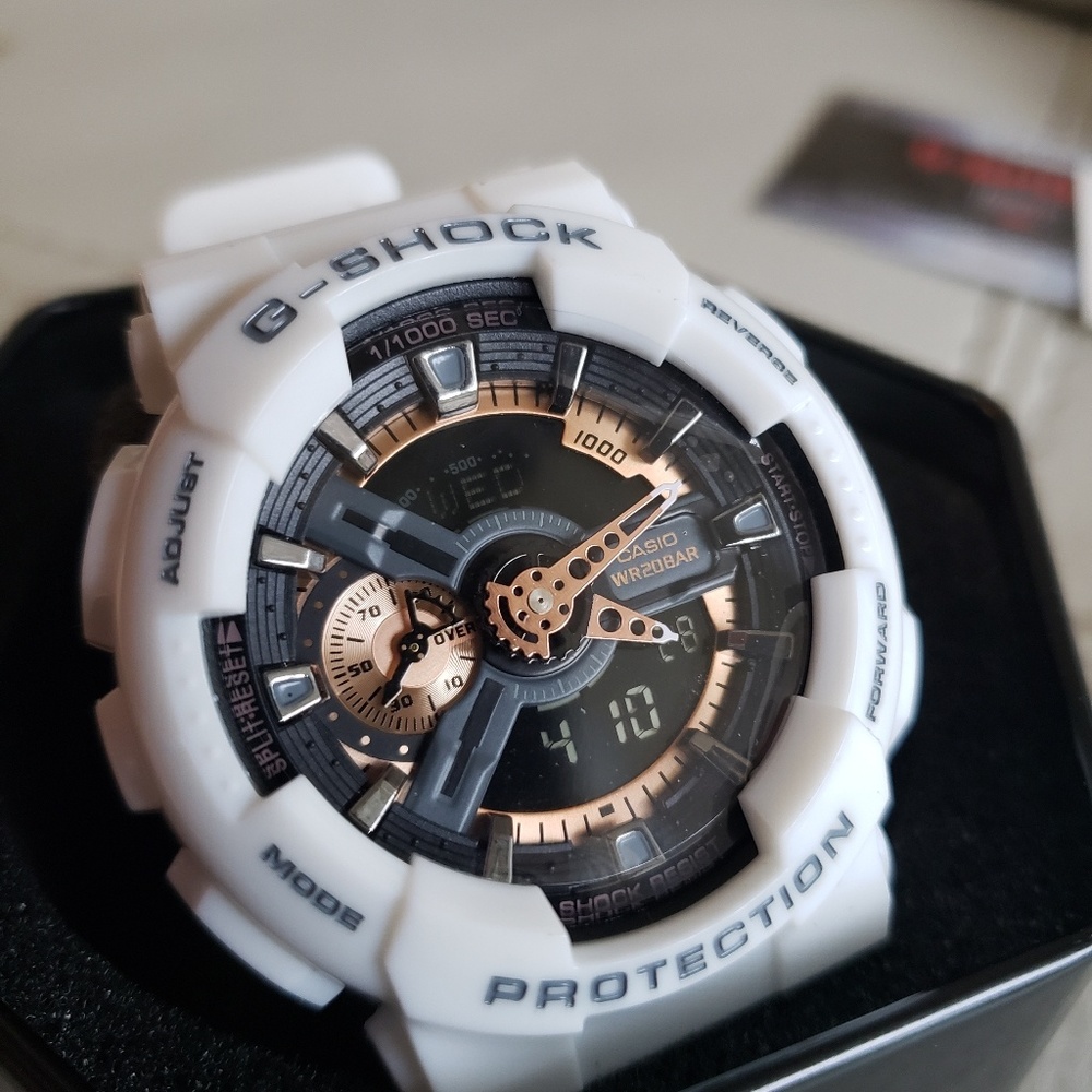 Casio g-shock